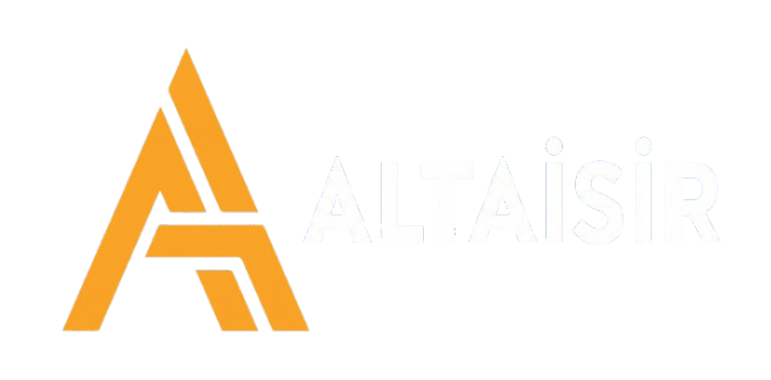 ALTAİSİR LOGO